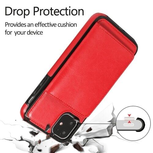 YCDC Huawei Mate 20 Lite Phone Cases