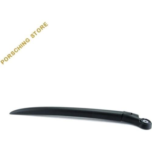 Rear Windshield Wiper Arm For Porsche Cayennne 03-10 OEM: 95562804002