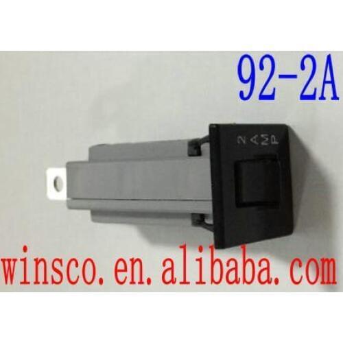 92-2A 100% KUOYUH CIRCUIT BREAKER 92 SERIES 2A