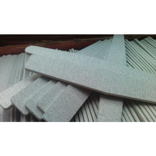 Diamond Grey Fox Nail Files 180/180 - 10PCS, Free shipping ( NB04)