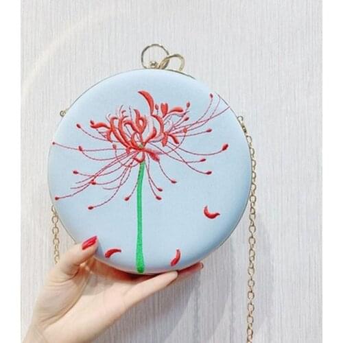 Antique Bag Chinese Style Bag Formal Dress Dinner Hand Bag Dance Bags for Woman