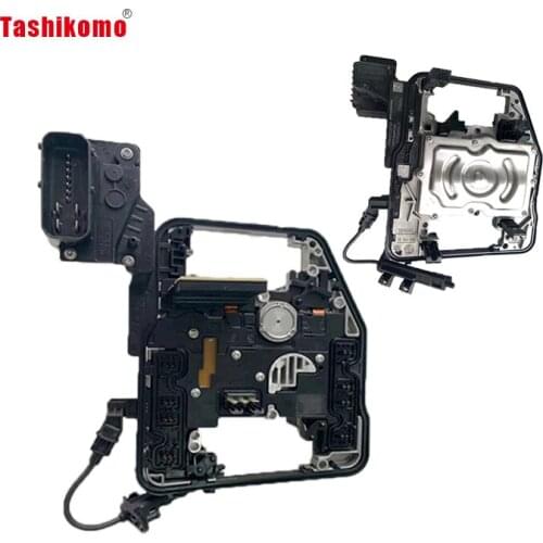 0am Dq200 927769d Automatic Transmission Control Unit Tcu