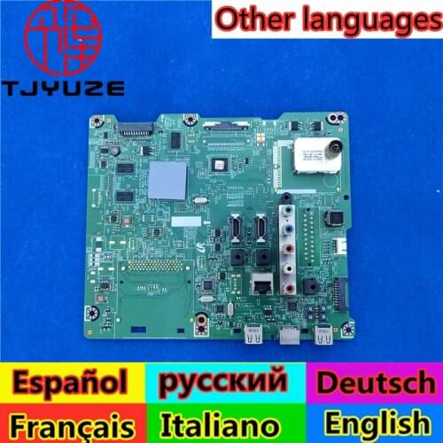 For Samsung main board UA32ES6200R UE40EH5307 UE40ES6100W UE40ES5507 UA46ES5600M UE46ES5500W UA46ES6800 motherboard BN41-01812A