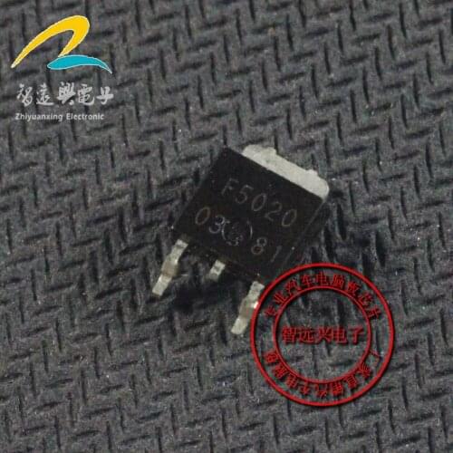 F5020 Computer board vulnerable plug-in transistor