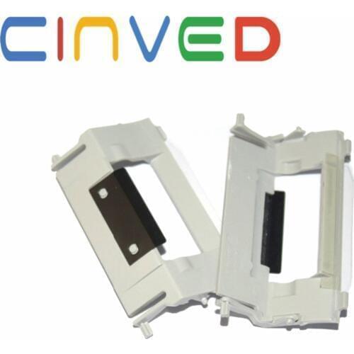 10X NEW JC63-02917A Separation Roller Cover Cassette for Samsung ML3310 ML3312 ML3710 ML3712 ML3750 SCX4833 4835 5637 SCX5639