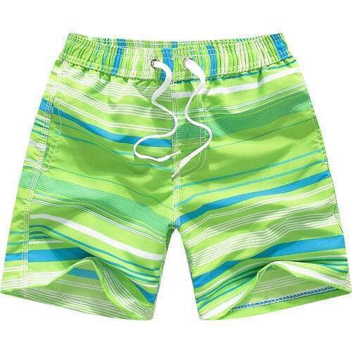 2020 Boys Swimsuit Trunks 3-14 Years Beach Shorts Boys Bathing Suit Swimwear Summer Style Swimming Trunks For Children 1043