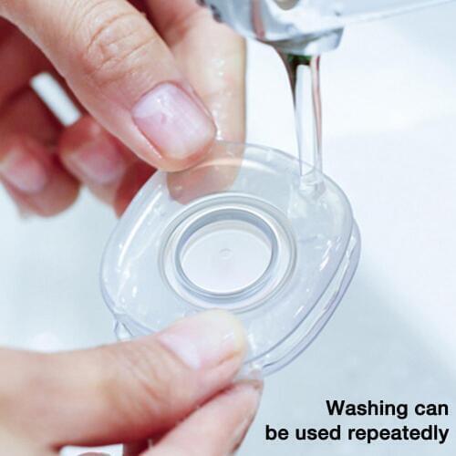 Multi-function Nano Universal Sticker Magic Stickers Bracket No Trace For Kitchen Mobile Phone Holder For Car Film