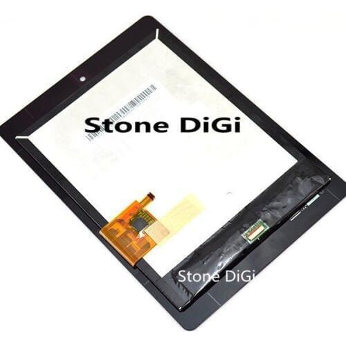 New 7.9 Inch LCD DIsplay Panel Touch Screen Digitizer Assembly For ACER iconia tab A1-810 A1-811 Free Shipping