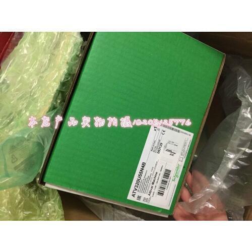 Variable Frequency ATV320U55N4B Brand New & Original Offers