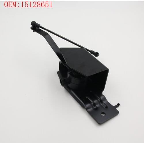 NEW Car Ride Height Level Sensor Rear Right for Chevy Yukon XL Suburban 2500 15128651 ER10019 HLS1412