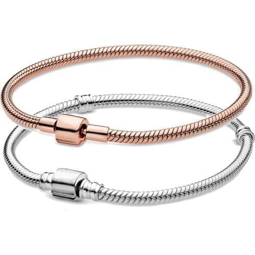 OMCACA Snake Bracelets