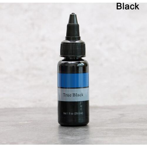 New Hot 35ml Microblading Long Lasting Liquid Pigment for Tattoo Eyebrow SMR88