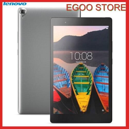 Lenovo P8 Tab Plus TB-8803F Tablet PC Snapdragon 625 Octa-Core 3GB Ram 32GB 8 inch 1920*1200 IPS Android Tablet Android 6.0 WIFI