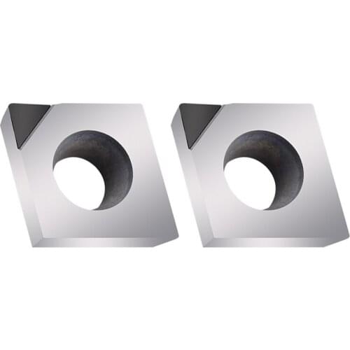 CNMG120404 CNMG120408 PCD Inserts CNMA 120404 CNMA120408 CBN Diamond blade External turning tool CNC Lathe Turning Blade Tool