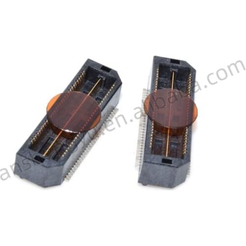 QTH-030-01-L-D-A-K-TR QTH-030-01-L-D-A QTH-030-01 QTH-030 0.5mm pitch-60Pin high speed connector QSH-030-01