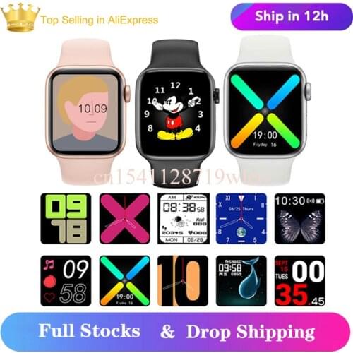 IWO Smart Watch T900 DIY Faces Bluetooth Phone Call Sport SmartWatch IP67 Waterproof PK T800 HW22 X8 T500 W37 W506 W26 Y68 Watch