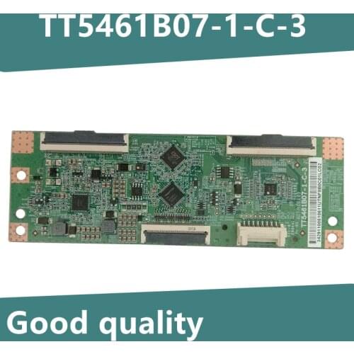TT5461B07-1-C-3 T Con Board Originele 55 Inch Tv Elektronische Circuit Logic Board TT5461B07 Originele Tv Onderdelen Gratis Verz