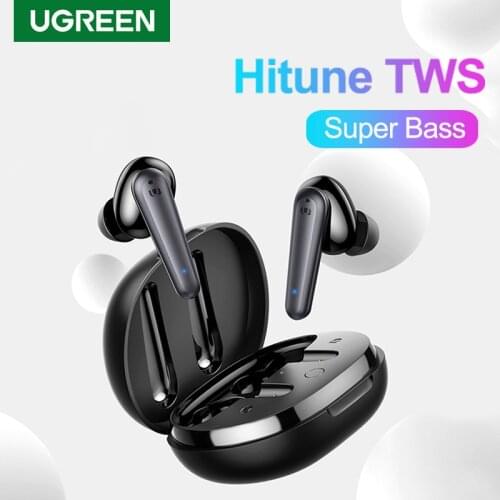 Беспроводные наушники UGREEN China At AliExpress