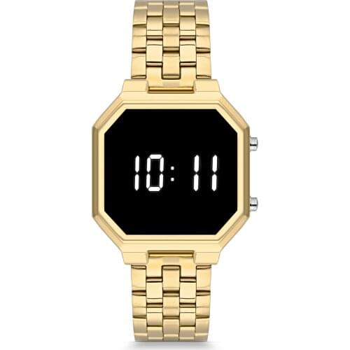 X1-LED-04 Digital Led Unisex Wrist watch
