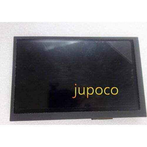 100% new Display C070VAT04.0 For car DVD navigation