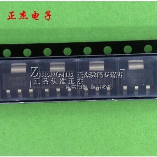 100% New&Original R1601 DRF1601 SOT-223