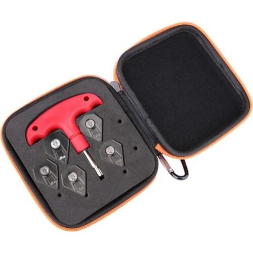 Golf Cobra F9 Weight Wrench Tool Kit Case for Cobra F9 Driver 6G 8G10G12G14G