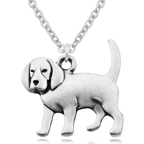 FEI YE PAWS Punk Pendants