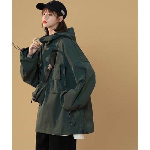 Женские теплые бомберы HANWILD China At AliExpress