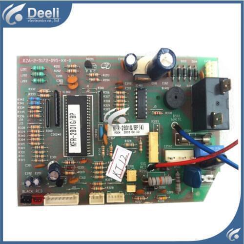 Good working for air conditioning motherboard KFR-2601G/BP2801G/BP DKQ-BP-02A-01-01-01 on sale