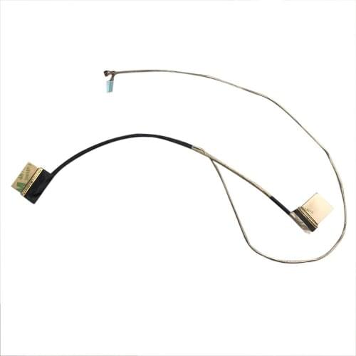 For ASUS X409 LCD EDP Display Video Screen Cable DD0XKPLC010 14005-03100100