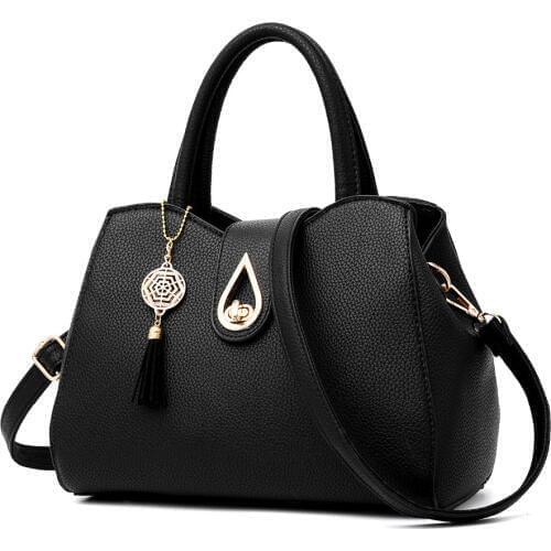 LAVECRVAY Women's Messenger Bags