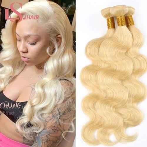 LS HAIR Artificial Hair Strands