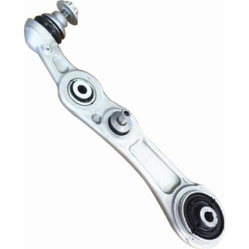 Under suspension Lower arm Suitable for Class C W205 C230 C260 C280mer ced es-be nzC300 Spring control arm Lower straight arm