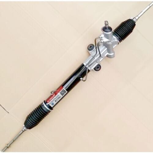 New Power Steering Gear & Link Assy For ISUZU D-MAX 4WD RHD 8-98101-779-0 8-97234439-3 RIGHT HAND DRIVE