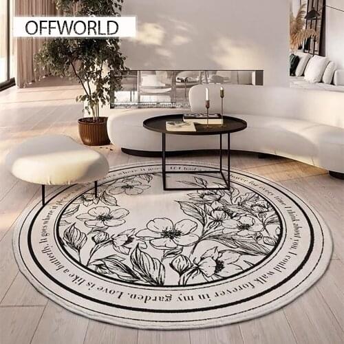 OFFWORLD Carpets And Rugs