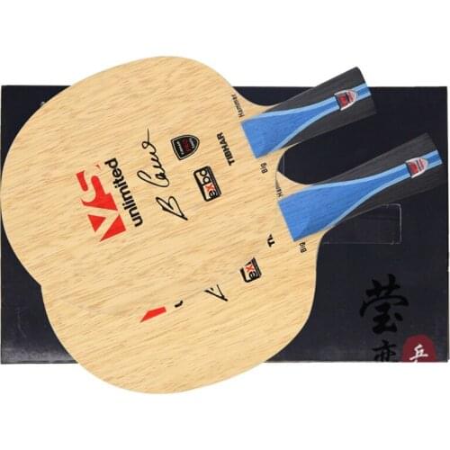 Original Tibhar VS unlimited table tennis blade table tennis racket ping pong racket