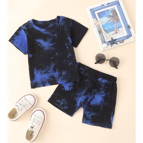 PHI PHI STAR Sets Of Clothes For Boys