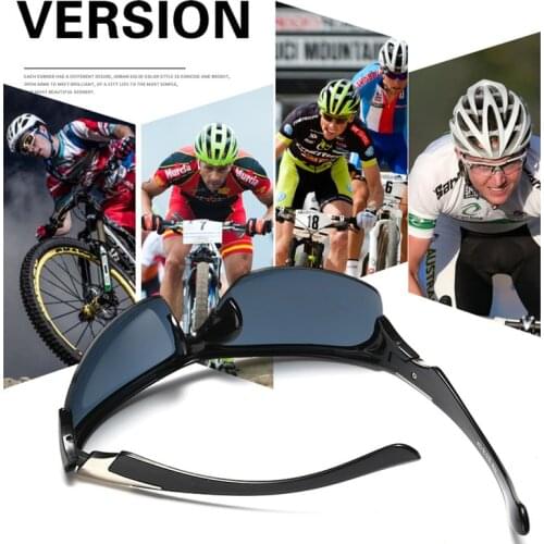 Travel Sports sunglasses wholesale outdoor Goggles men women bicycle cycling sun glasses night vision sun Protection Eyewear