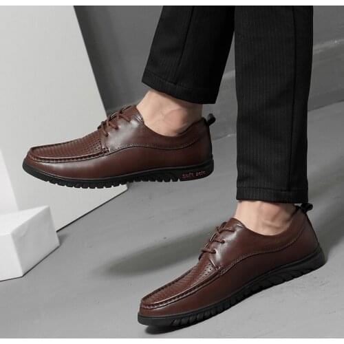 Sports Mens fashion mens leisure mens wear sneaker for sneakers Casual male shoe flat casual sport Sneaker summer leather man