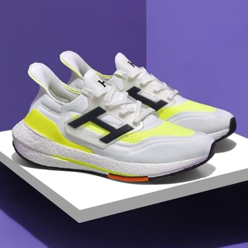 Light Running Shoes Comfortable Casual Mens Sneaker Breathable Non-slip Outdoor Walking Men Shoes Zapatillas Hombre