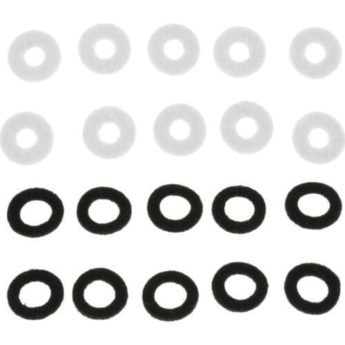 Tooyful Length 45mm Electric Guitar Headstock String Retainer Bar Tension Bar for Tremolo Systems