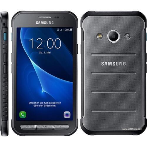 Tempered Glass For Samsung Galaxy Xcover 3 4 / G388F G388 G390 G390F / Xcover3 Xcover4 Screen Protector Protective Film