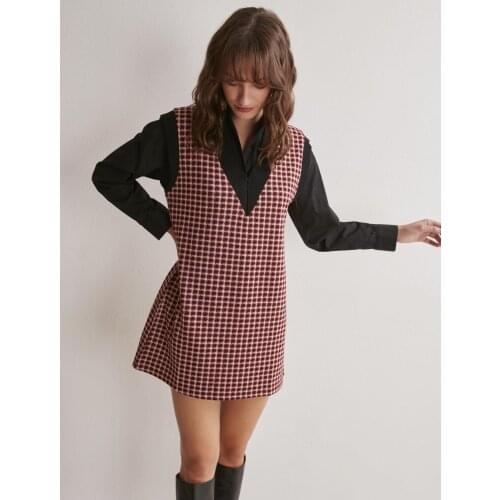 Zeepmax Fashionable Dresses In A Cage