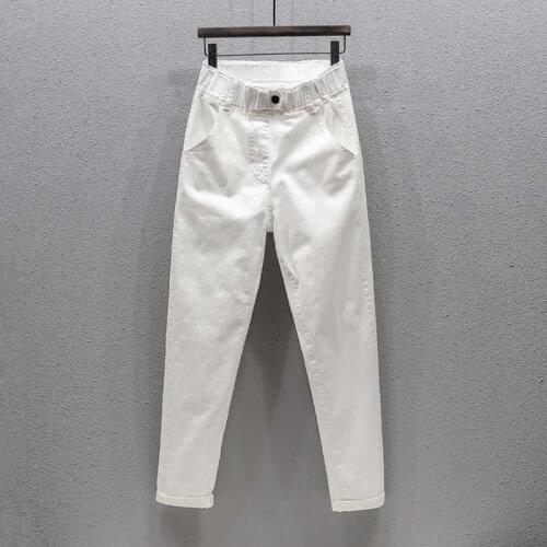 Biktble Womens Summer Jeans