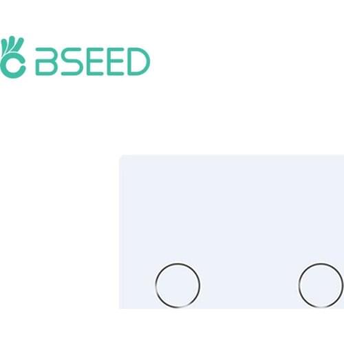 BSEED Switch Boxes With Sockets