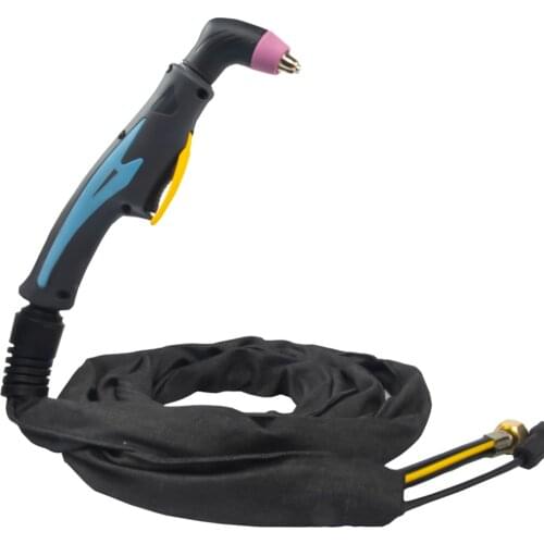 AG60 SG55 Air Plasma CUT Plasma Cutter Cutting Torch Completed With Cable Connection 3M