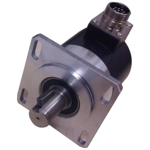 Electronic Components incremental encoder for Computer numerical control machine tools