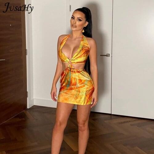 JUSAHY Women's Swimwear & Beach Wear