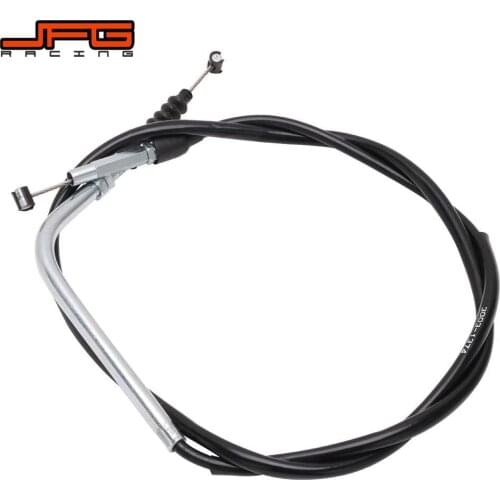 Motorcycle Clutch Cable For KAWASAKI KFX450R KFX 450R 2008 2009 2010 2011 2012 2013 2014