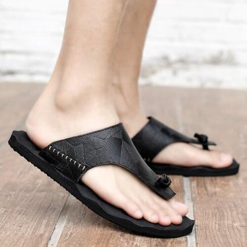 Zapatos Transpirables Hombre Slippers Beach Shoes Men Breathable Sneakers Sandals 2020 Blade Work